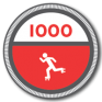 1000 Skating Miles | 100 Alabama Miles Challenge
